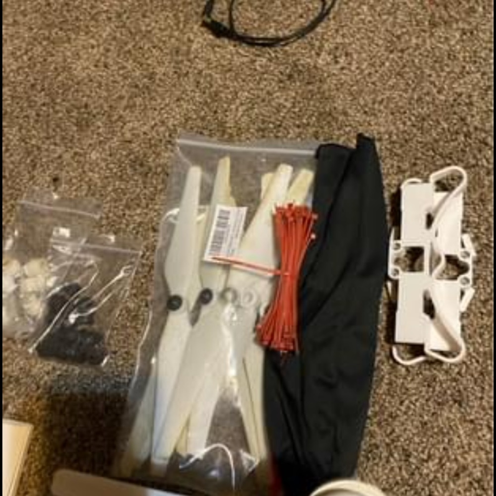 DJI phantom 3 standard - Picture 6 of 11